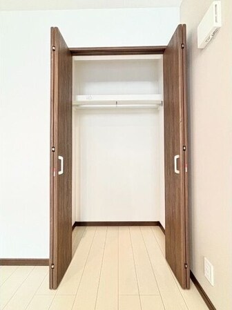 R-SMART 福田町駅の物件内観写真